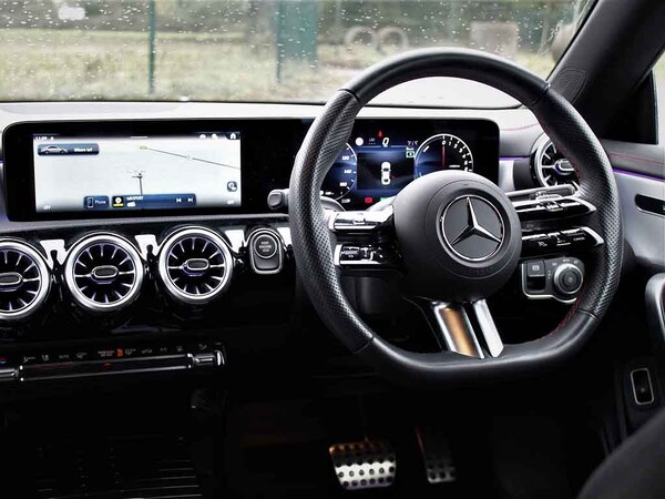 Used Mercedes-Benz CLA 2024 for sale - 76139682: Photo 19