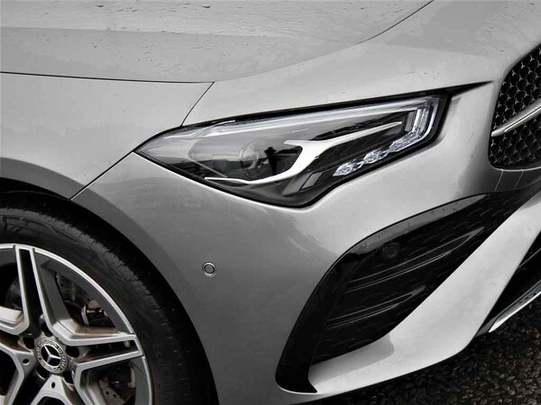 Used Mercedes-Benz CLA 2024 for sale - 76139682: Photo 21