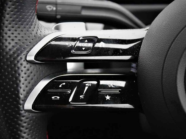 Used Mercedes-Benz CLA 2024 for sale - 76139682: Photo 23