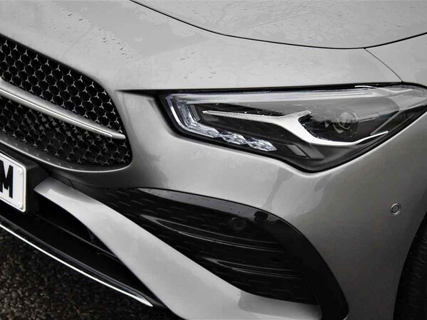 Used Mercedes-Benz CLA 2024 for sale - 76139682: Photo 24