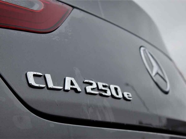 Used Mercedes-Benz CLA 2024 for sale - 76139682: Photo 26