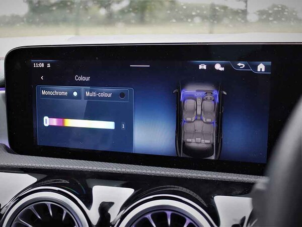 Used Mercedes-Benz CLA 2024 for sale - 76139682: Photo 31