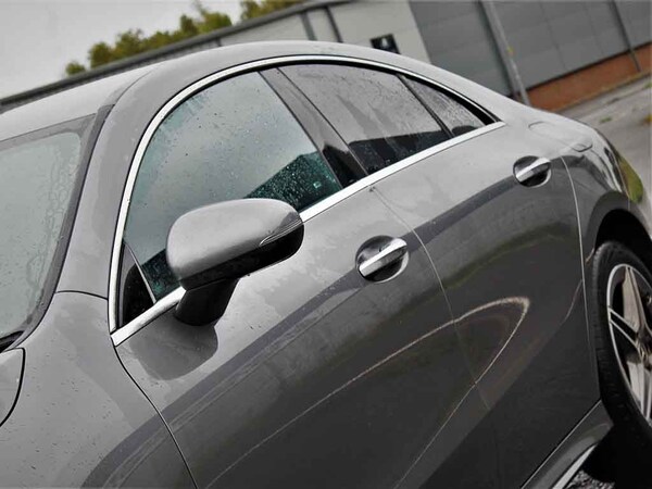 Used Mercedes-Benz CLA 2024 for sale - 76139682: Photo 32
