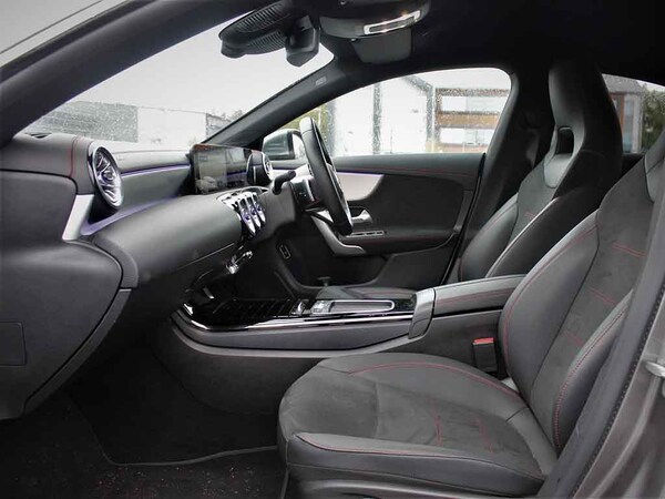 Used Mercedes-Benz CLA 2024 for sale - 76139682: Photo 33
