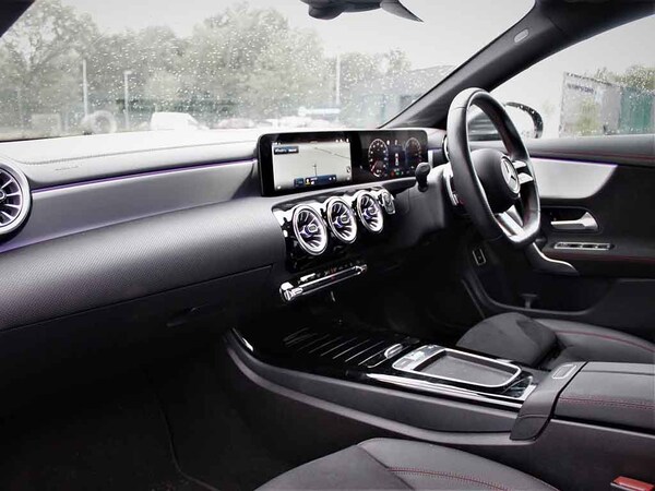 Used Mercedes-Benz CLA 2024 for sale - 76139682: Photo 3