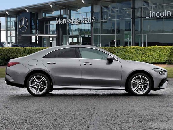 Used Mercedes-Benz CLA 2024 for sale - 76139682: Photo 4