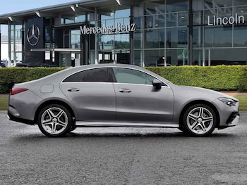 Used Mercedes-Benz CLA 2024 for sale - 76139682: Photo 4
