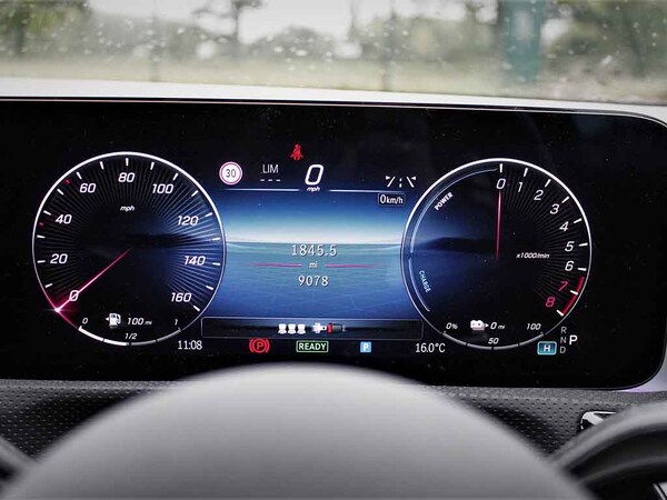 Used Mercedes-Benz CLA 2024 for sale - 76139682: Photo 6