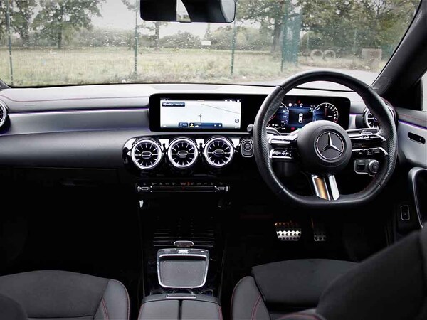 Used Mercedes-Benz CLA 2024 for sale - 76139682: Photo 7