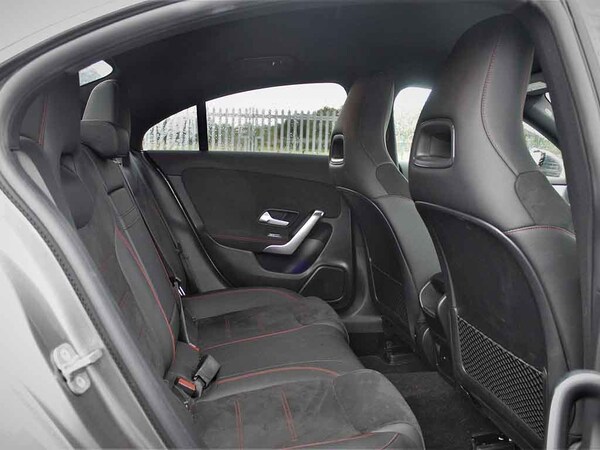 Used Mercedes-Benz CLA 2024 for sale - 76139682: Photo 8