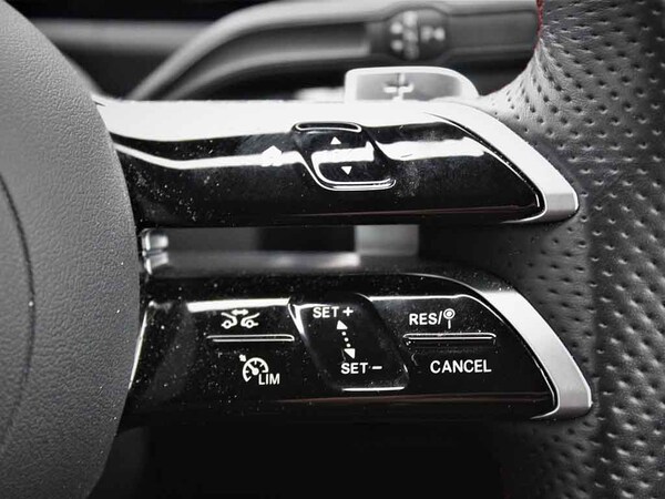 Used Mercedes-Benz CLA 2024 for sale - 76139682: Photo 9