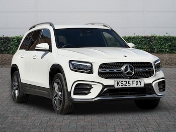 Used Mercedes-Benz GLB 2025 for sale - 79000885: Photo