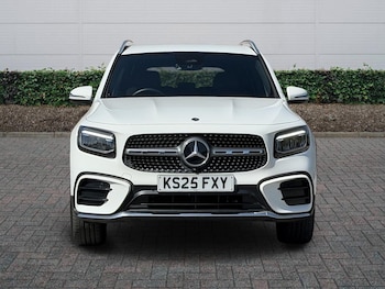Used Mercedes-Benz GLB 2025 for sale - 79000885: Photo