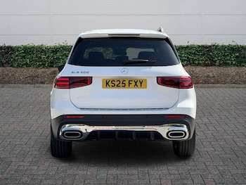 Used Mercedes-Benz GLB 2025 for sale - 79000885: Photo