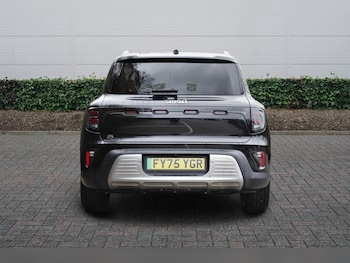 Used smart #5 2025 for sale - 77470338: Photo