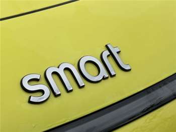 Used smart # 1 2025 for sale - 74612388: Photo