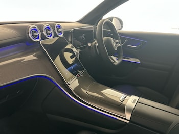 Used Mercedes-Benz GLC 2024 for sale - 77397124: Photo