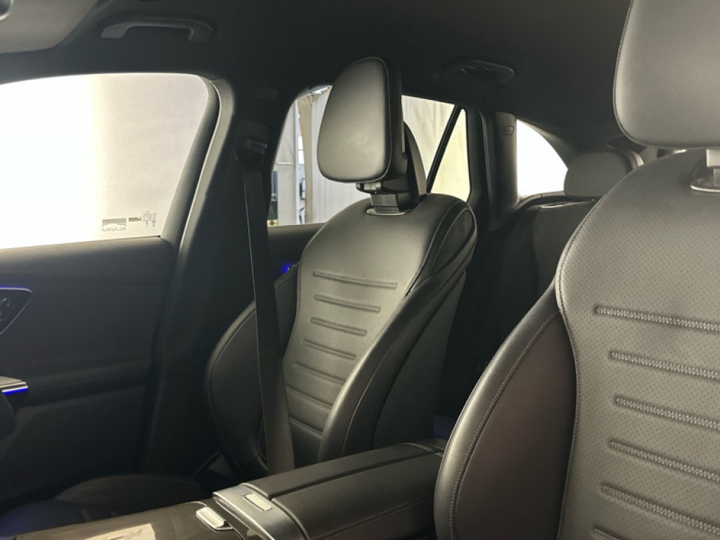 Used Mercedes-Benz GLC 2024 for sale - 77397124: Photo 4