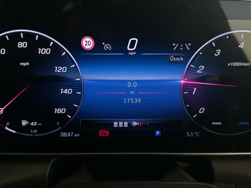 Used Mercedes-Benz GLC 2024 for sale - 77397124: Photo 5