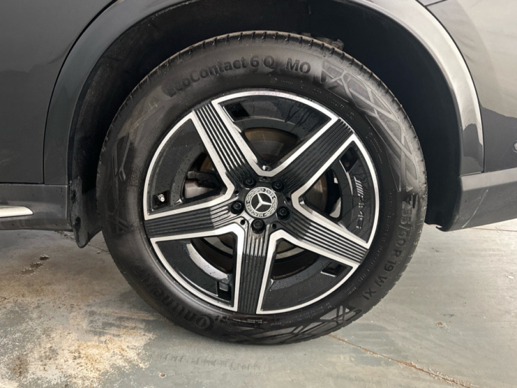 Used Mercedes-Benz GLC 2024 for sale - 77397124: Photo 6