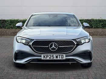 Used Mercedes-Benz E Class 2025 for sale - 79623057: Photo
