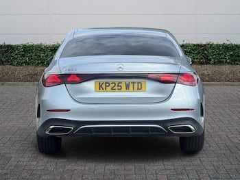 Used Mercedes-Benz E Class 2025 for sale - 79623057: Photo