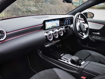 Used Mercedes-Benz A-Class 2022 for sale - 75671454: Photo