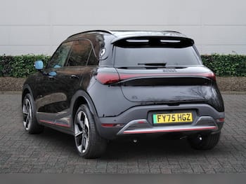 Used smart #1 2025 for sale - 79848303: Photo
