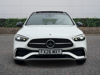 Used Mercedes-Benz C Class 2026 for sale - 78293233: Photo