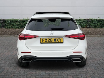 Used Mercedes-Benz C Class 2026 for sale - 78293233: Photo