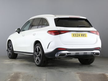 Used Mercedes-Benz GLC 2024 for sale - 75432367: Photo