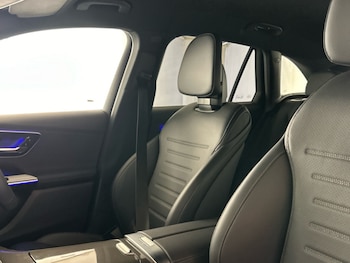 Used Mercedes-Benz GLC 2024 for sale - 75432367: Photo