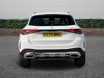 Used Mercedes-Benz GLC 2025 for sale - 79554676: Photo