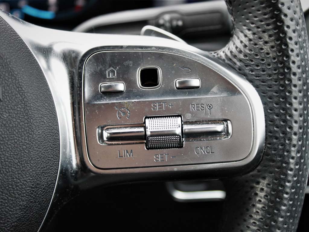 Used Mercedes-Benz A-Class 2021 for sale - 76434337: Photo 10