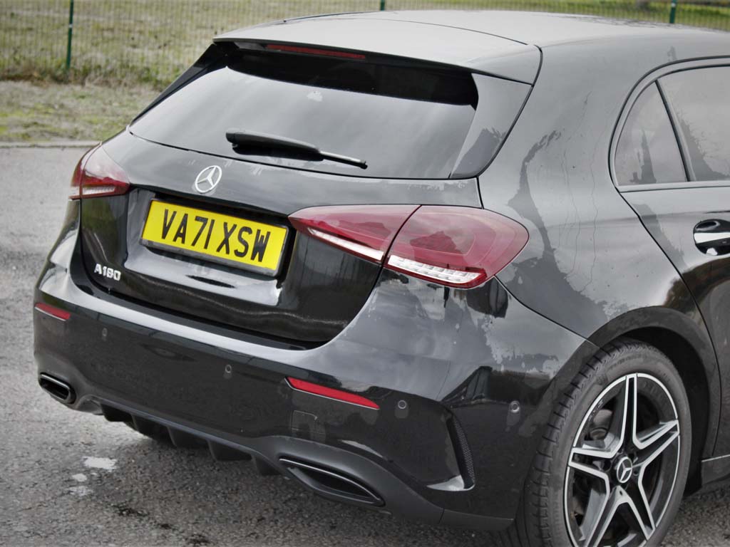 Used Mercedes-Benz A-Class 2021 for sale - 76434337: Photo 11