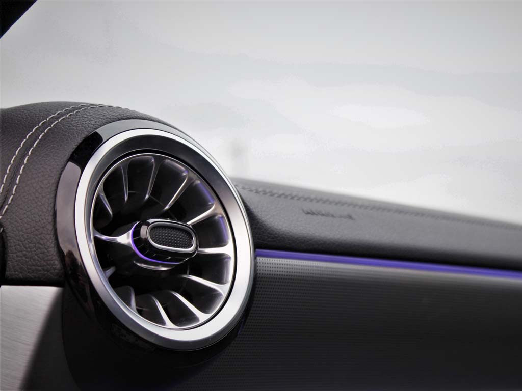 Used Mercedes-Benz A-Class 2021 for sale - 76434337: Photo 12