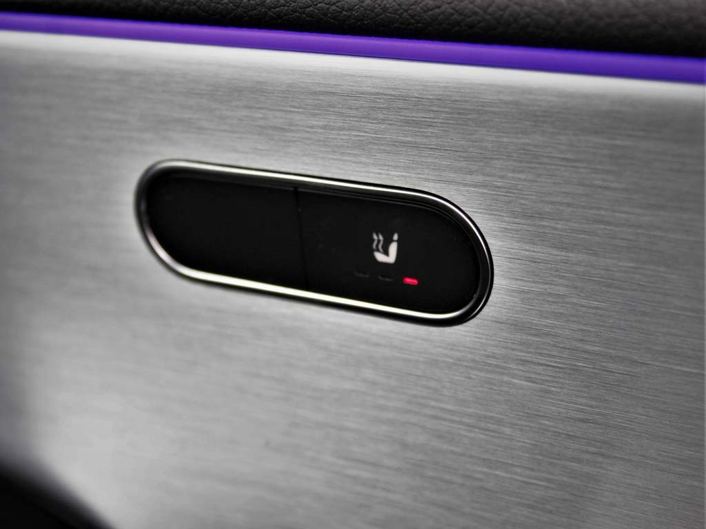 Used Mercedes-Benz A-Class 2021 for sale - 76434337: Photo 13