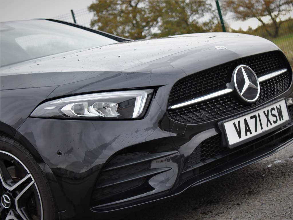 Used Mercedes-Benz A-Class 2021 for sale - 76434337: Photo 14