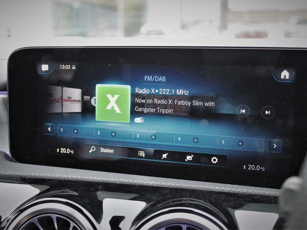 Used Mercedes-Benz A-Class 2021 for sale - 76434337: Photo 15