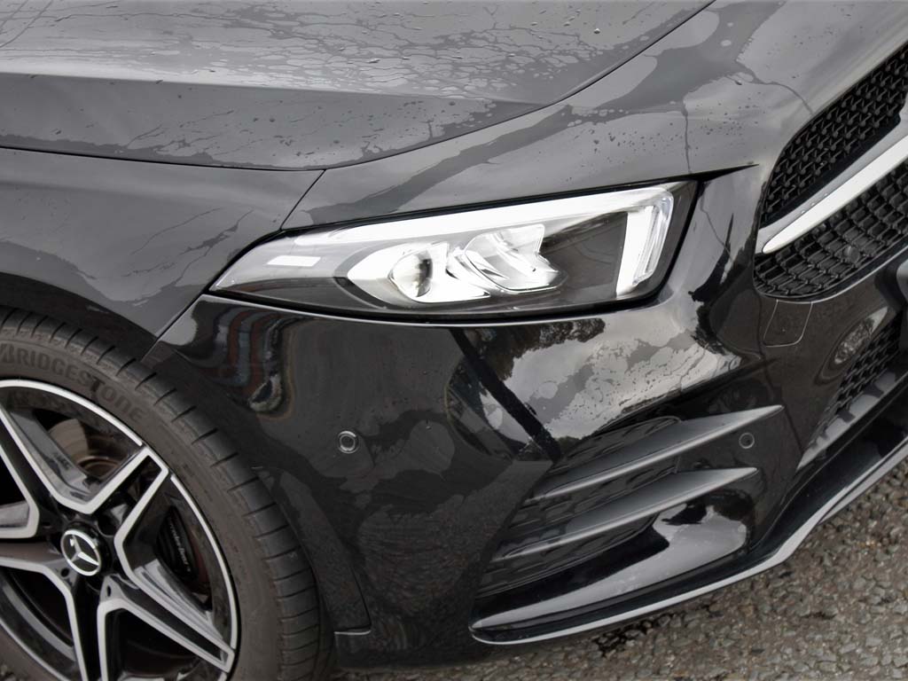 Used Mercedes-Benz A-Class 2021 for sale - 76434337: Photo 16