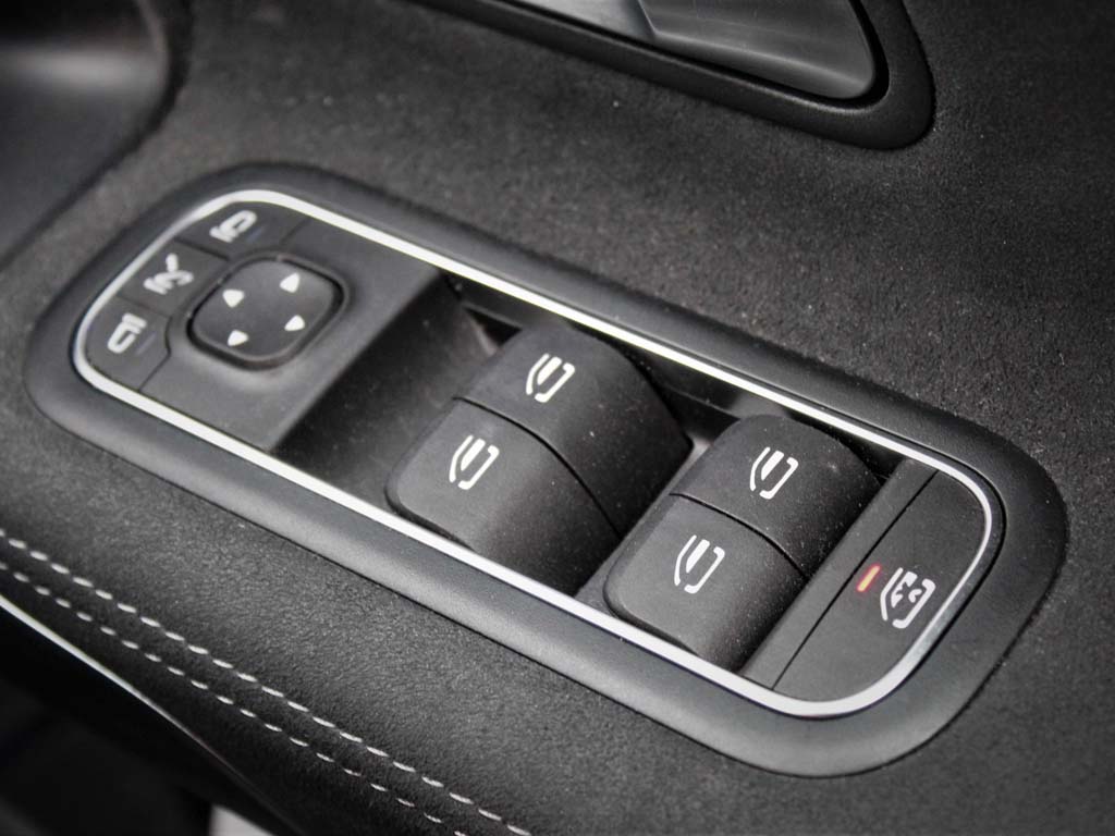 Used Mercedes-Benz A-Class 2021 for sale - 76434337: Photo 17