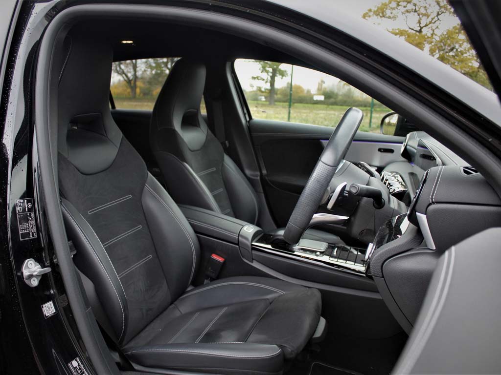 Used Mercedes-Benz A-Class 2021 for sale - 76434337: Photo 19