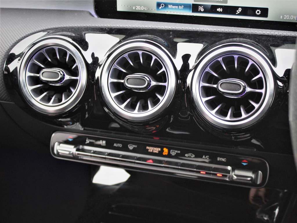 Used Mercedes-Benz A-Class 2021 for sale - 76434337: Photo 20