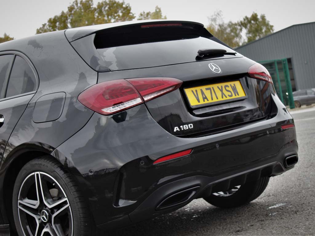 Used Mercedes-Benz A-Class 2021 for sale - 76434337: Photo 21