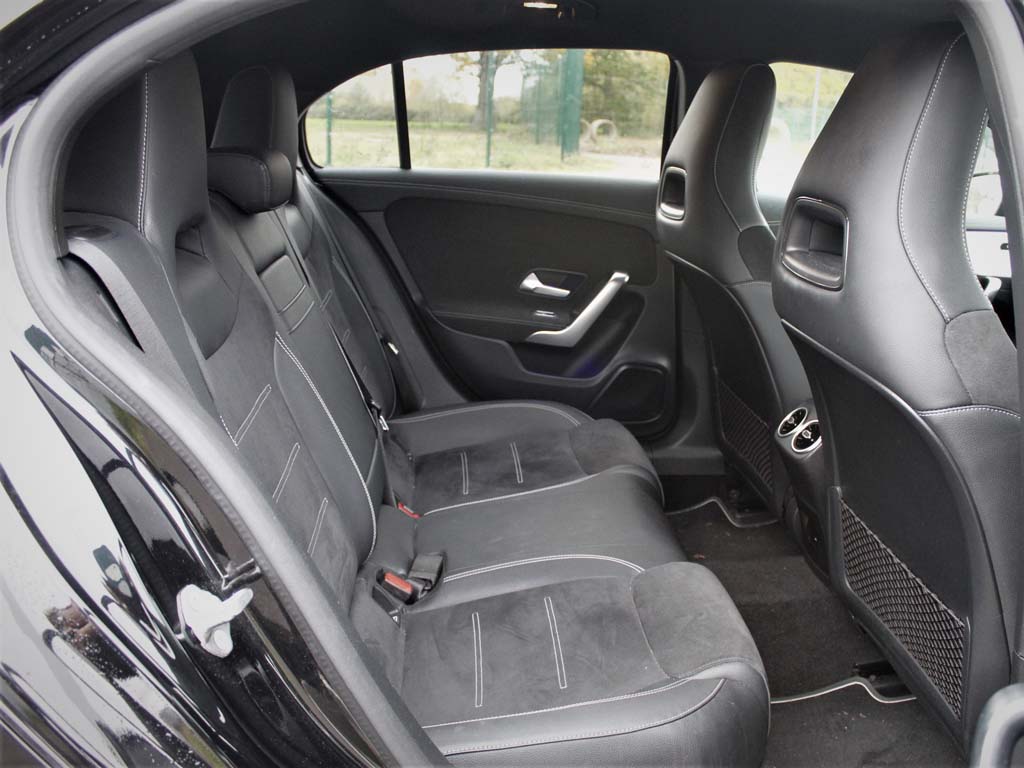 Used Mercedes-Benz A-Class 2021 for sale - 76434337: Photo 22