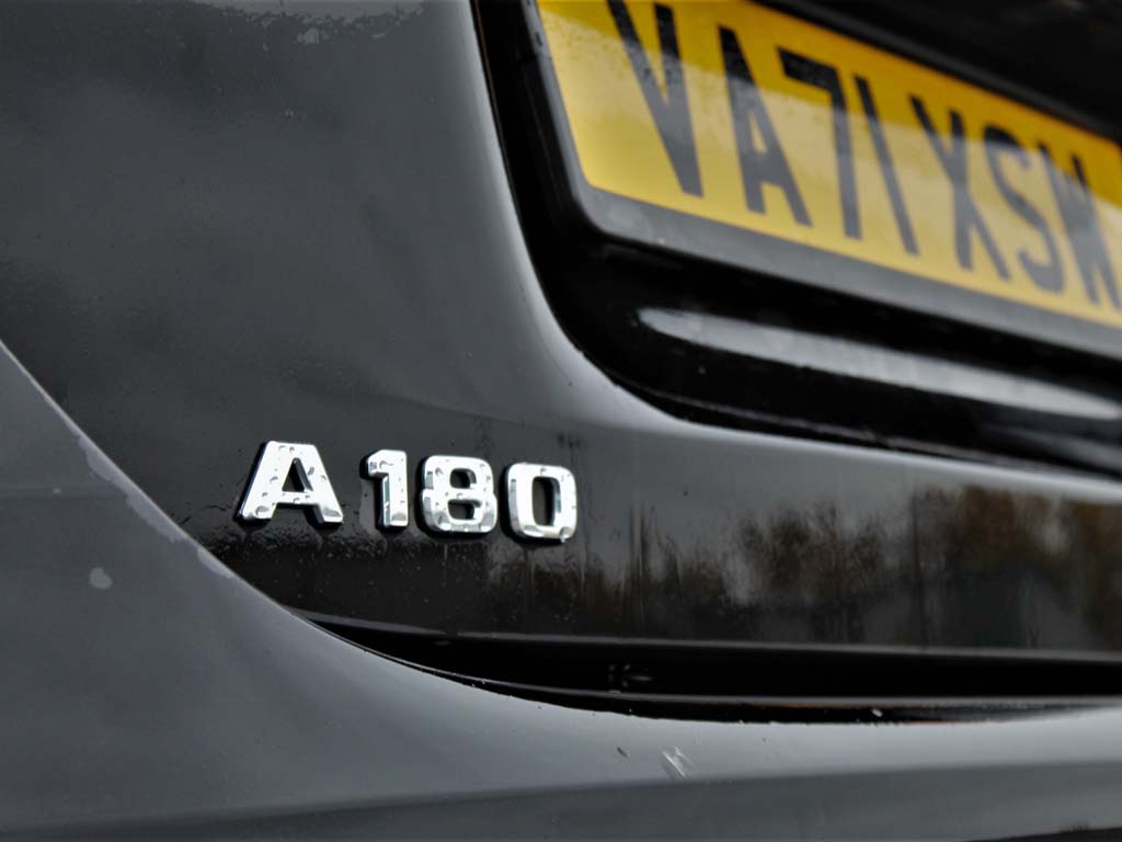 Used Mercedes-Benz A-Class 2021 for sale - 76434337: Photo 24