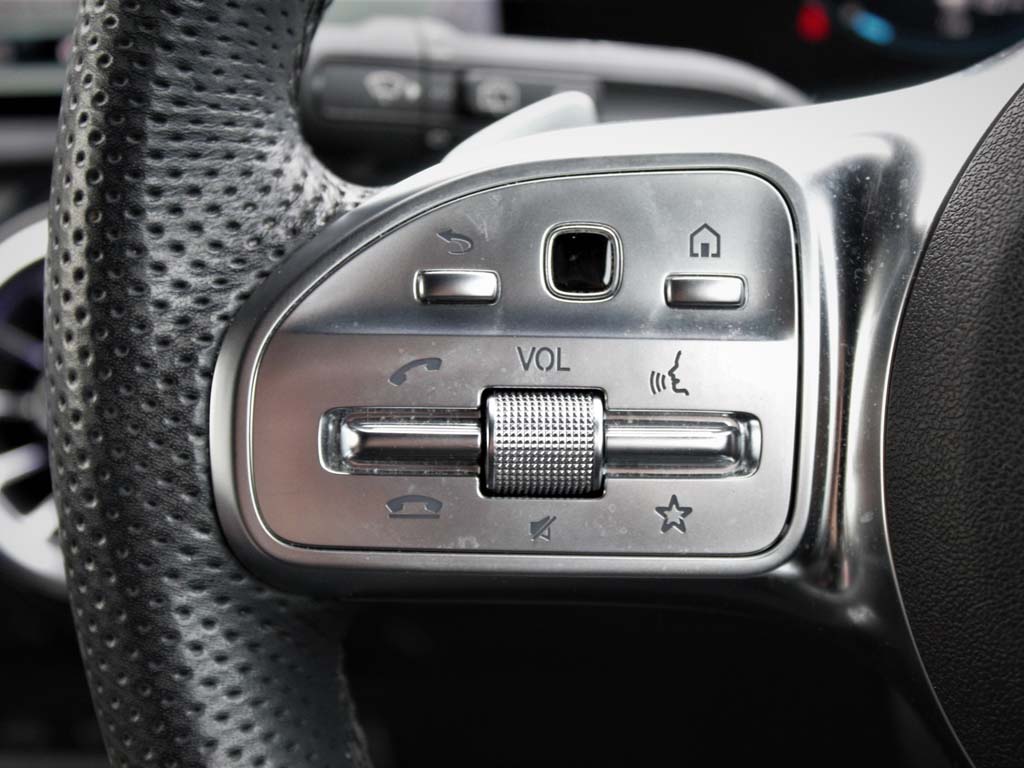 Used Mercedes-Benz A-Class 2021 for sale - 76434337: Photo 25