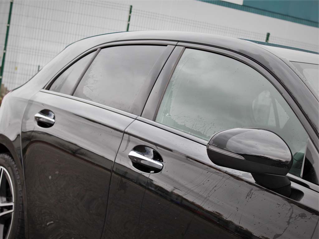 Used Mercedes-Benz A-Class 2021 for sale - 76434337: Photo 27