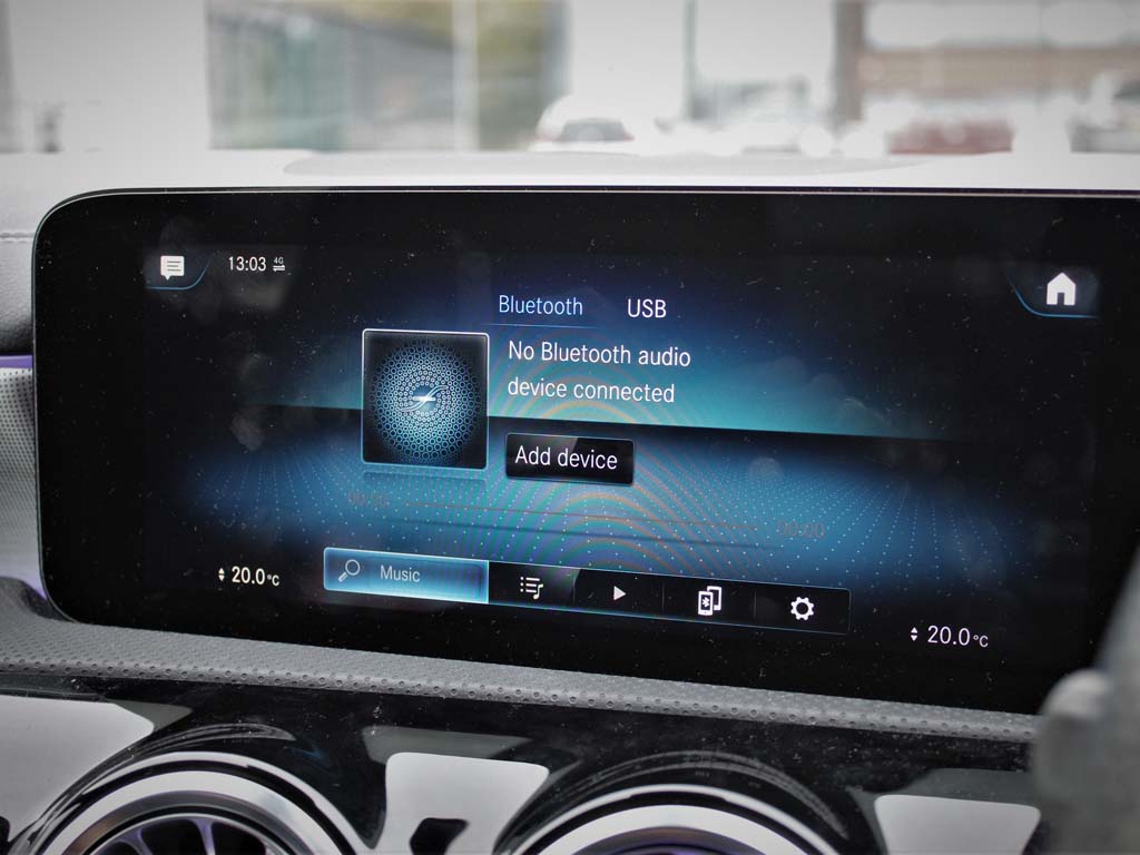 Used Mercedes-Benz A-Class 2021 for sale - 76434337: Photo 28