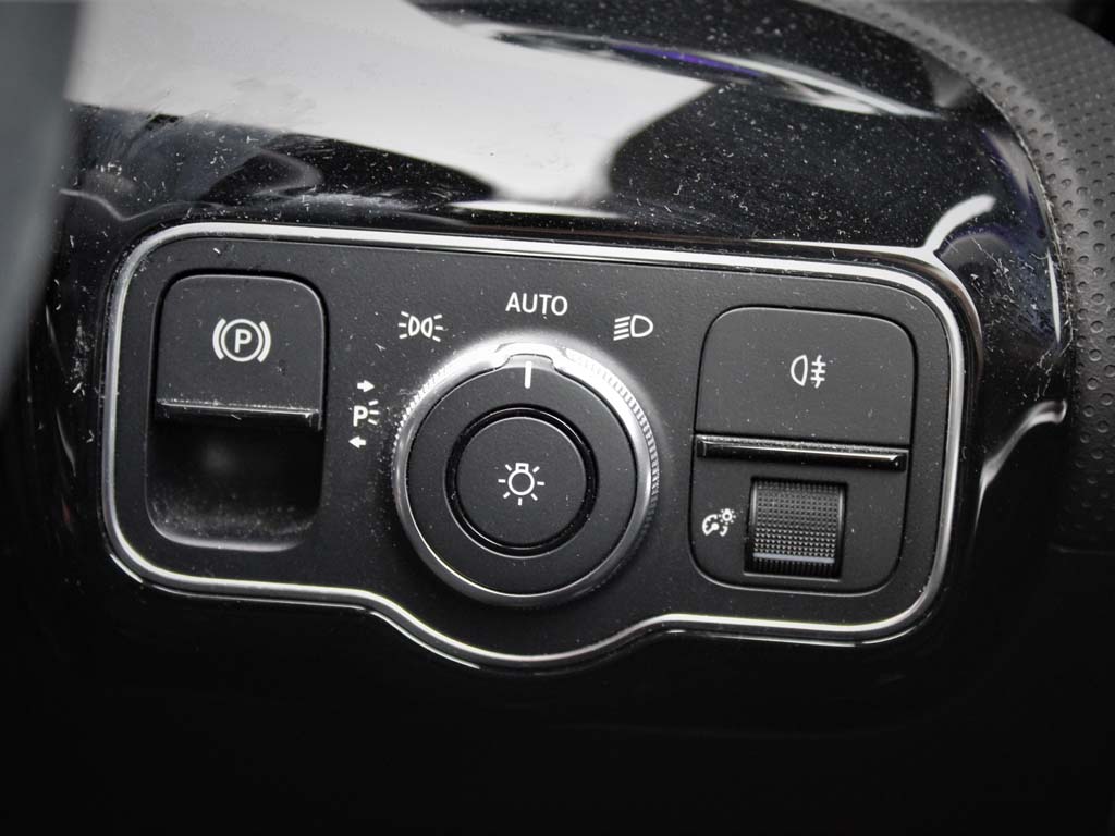 Used Mercedes-Benz A-Class 2021 for sale - 76434337: Photo 30